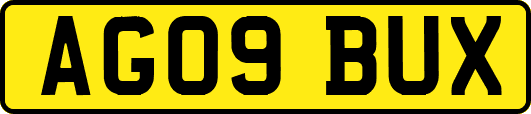 AG09BUX