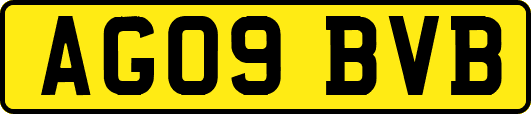 AG09BVB