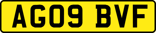 AG09BVF