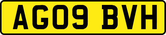 AG09BVH