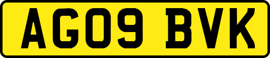 AG09BVK