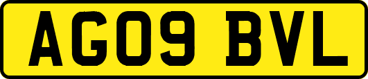AG09BVL
