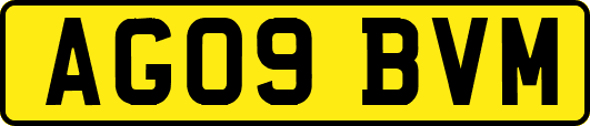 AG09BVM