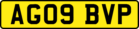 AG09BVP