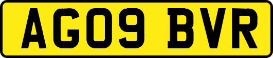 AG09BVR