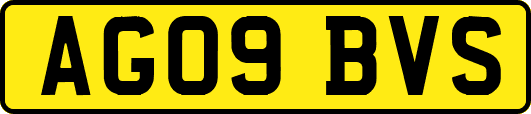 AG09BVS