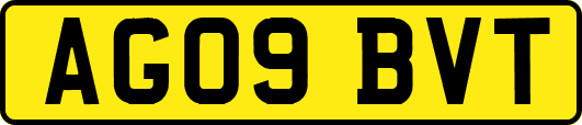 AG09BVT