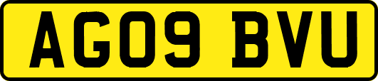 AG09BVU