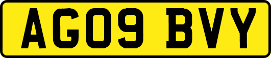AG09BVY