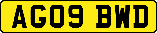 AG09BWD