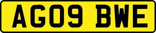 AG09BWE