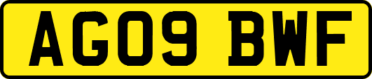 AG09BWF