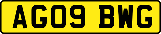 AG09BWG