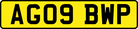 AG09BWP