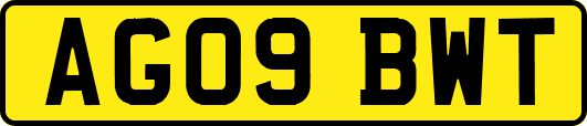 AG09BWT