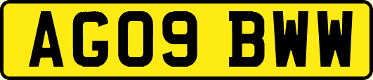 AG09BWW