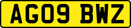 AG09BWZ