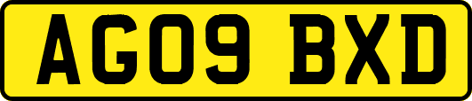 AG09BXD