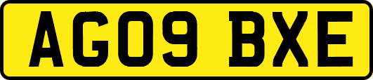 AG09BXE