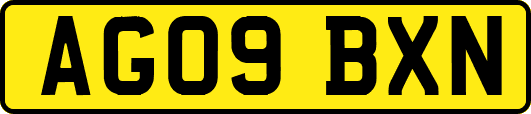 AG09BXN