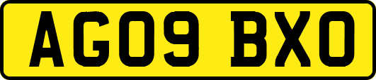 AG09BXO