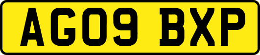 AG09BXP