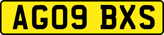 AG09BXS