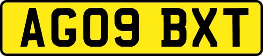 AG09BXT