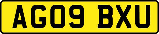 AG09BXU