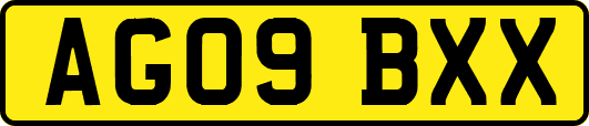 AG09BXX