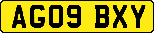 AG09BXY