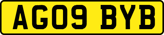 AG09BYB