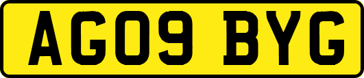 AG09BYG
