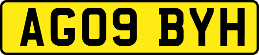 AG09BYH