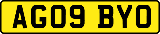 AG09BYO