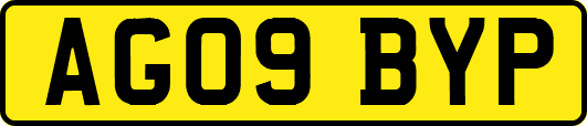 AG09BYP