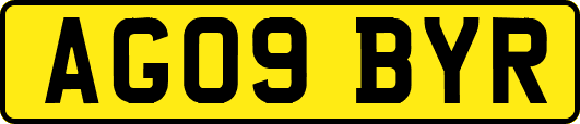 AG09BYR