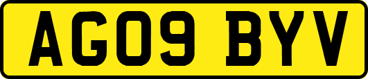 AG09BYV