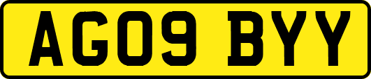 AG09BYY