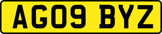 AG09BYZ