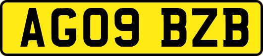 AG09BZB