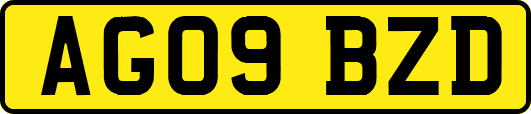 AG09BZD