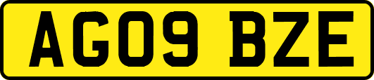 AG09BZE