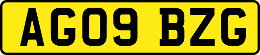 AG09BZG
