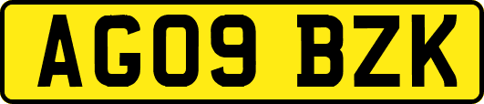 AG09BZK