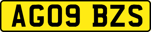 AG09BZS
