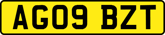 AG09BZT