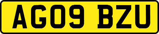 AG09BZU