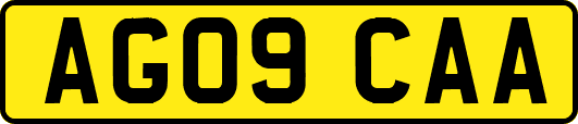 AG09CAA