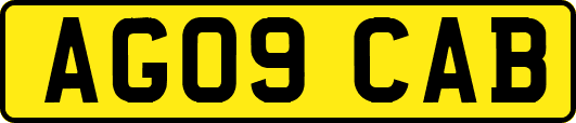AG09CAB